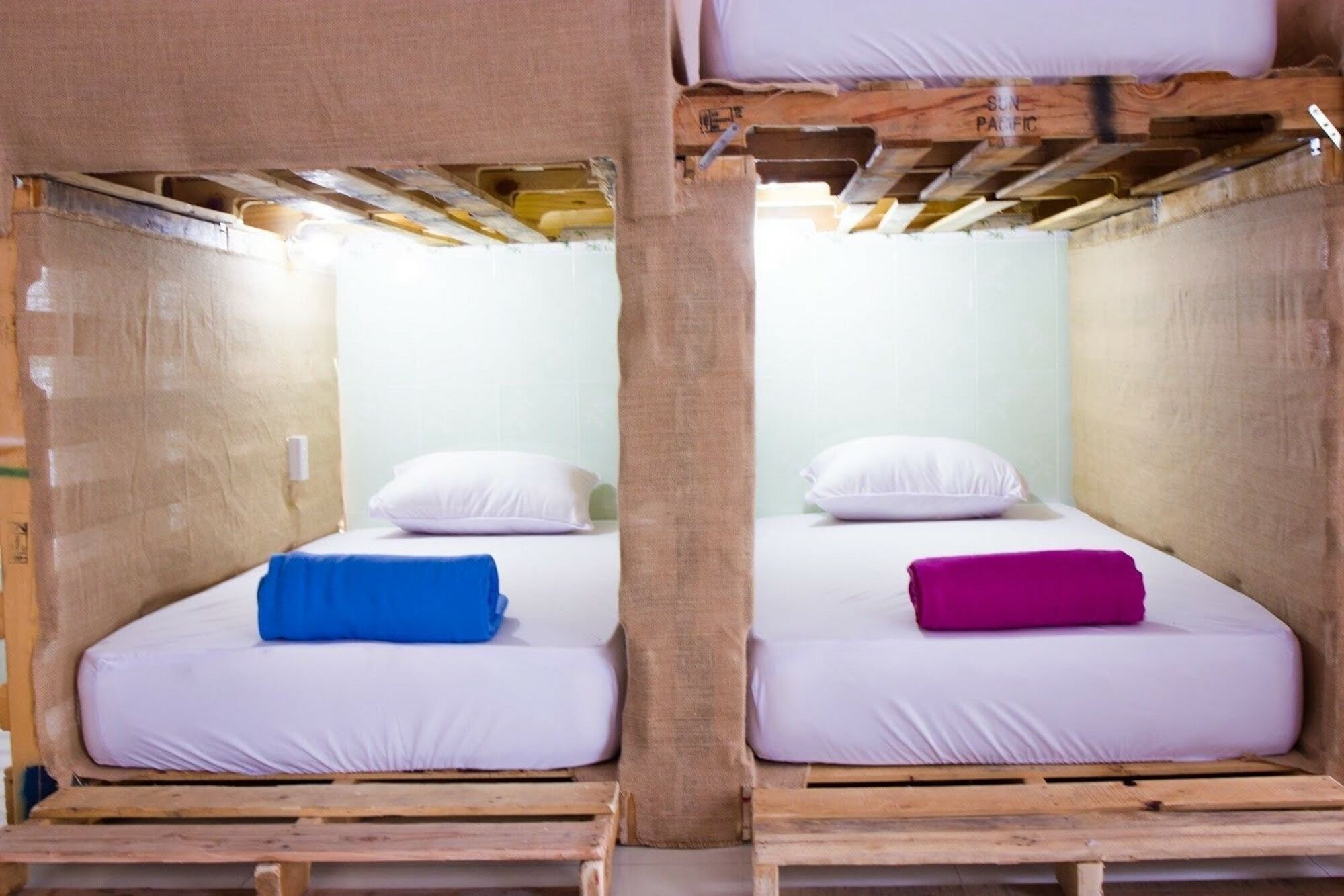 Dablend Hostel Cidade de Ho Chi Minh Exterior foto